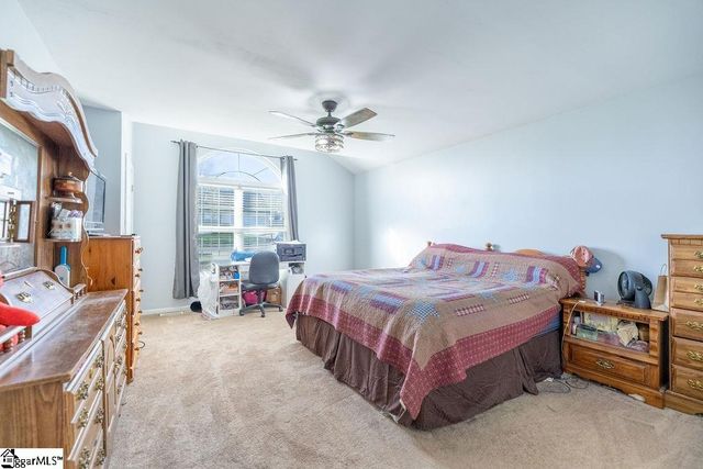 121 Amberwood Drive, Anderson, SC 29621