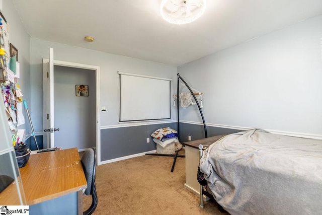 121 Amberwood Drive, Anderson, SC 29621