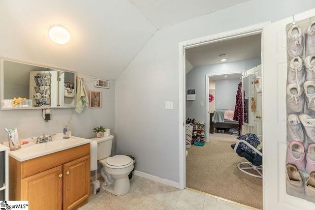 121 Amberwood Drive, Anderson, SC 29621