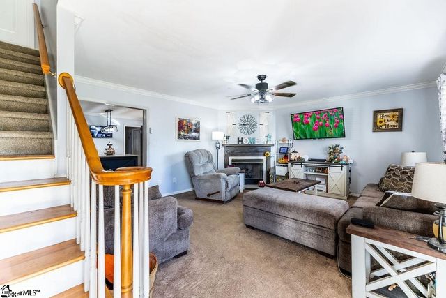 121 Amberwood Drive, Anderson, SC 29621