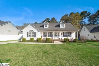 121 Amberwood Drive, Anderson, SC 29621