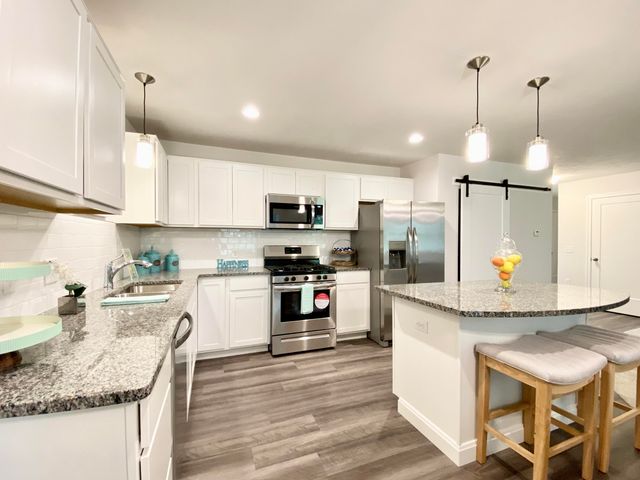 4294 Highpoint Drive 103, Leighton Twp, MI 49348