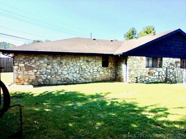 6021 S Joplin Avenue, Tulsa, OK 74135