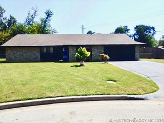 6021 S Joplin Avenue, Tulsa, OK 74135