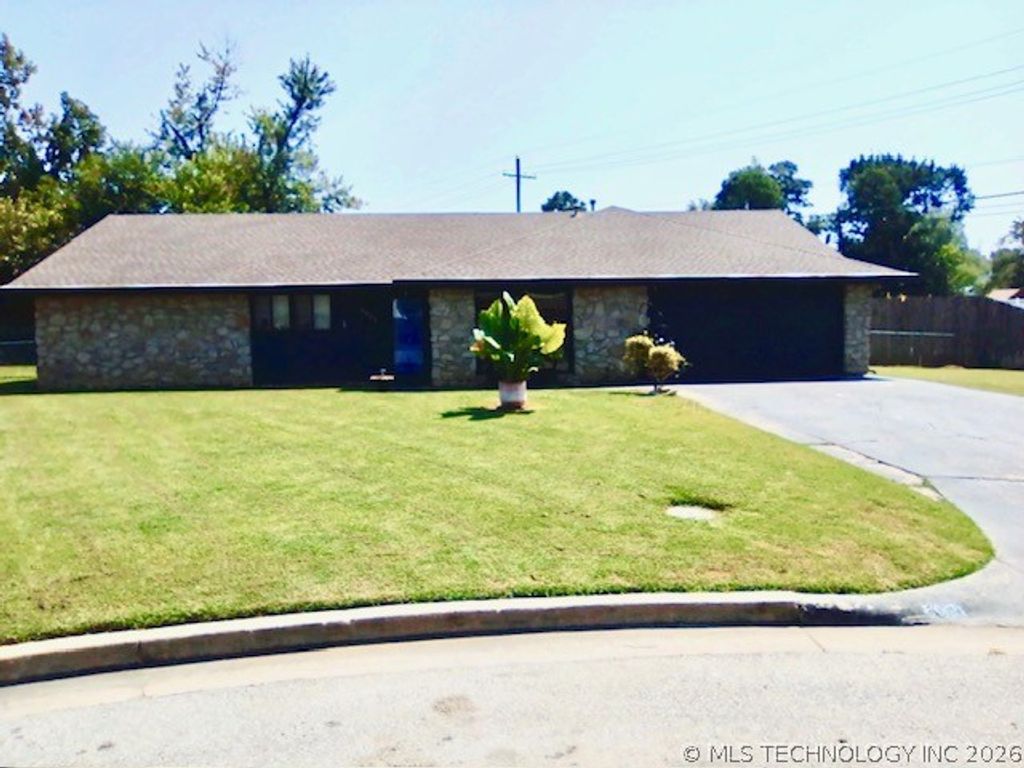6021 S Joplin Avenue, Tulsa, OK 74135