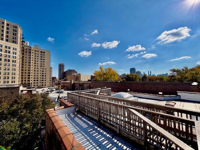 2349 N Cleveland Avenue G, Chicago, IL 60614