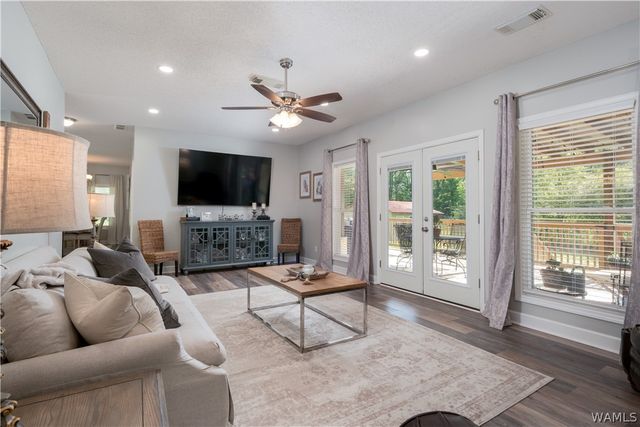 11265 Bill George, Coker, AL 35452
