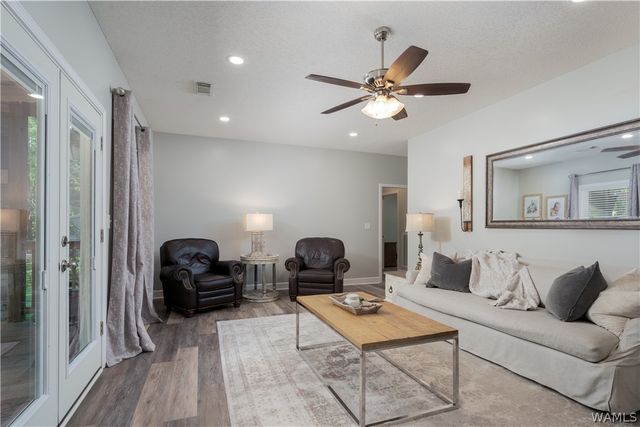 11265 Bill George, Coker, AL 35452