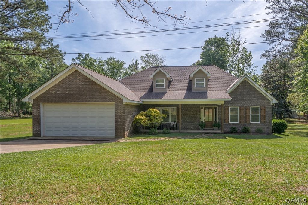 11265 Bill George, Coker, AL 35452
