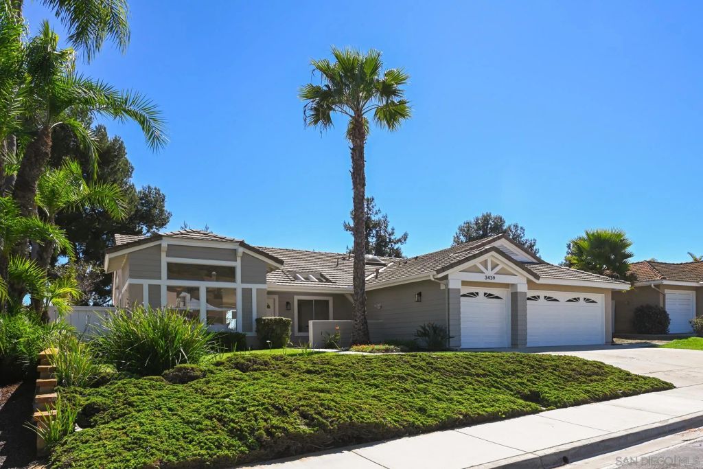 3439 Northwood Dr., Oceanside, CA 92058