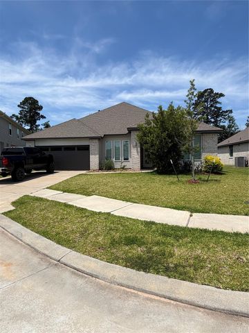 14162 Primrose Ridge Lane, Conroe, TX 77384
