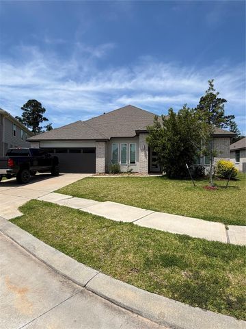 14162 Primrose Ridge Lane, Conroe, TX 77384