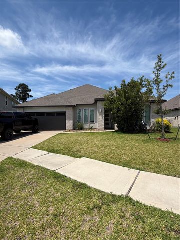 14162 Primrose Ridge Lane, Conroe, TX 77384