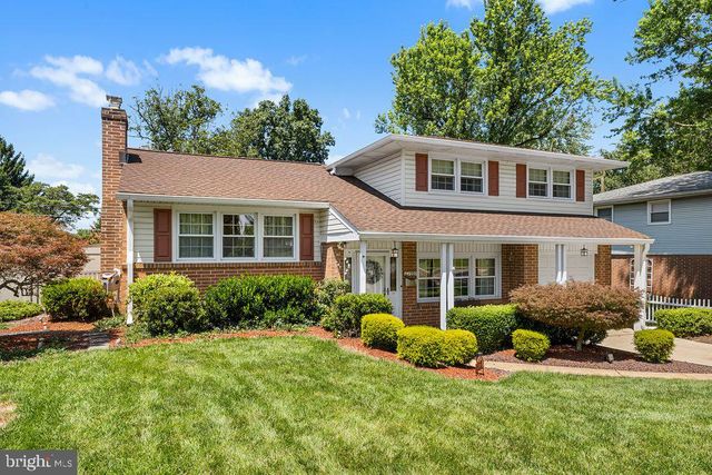 1221 PECKSNIFF RD, Wilmington, DE 19808