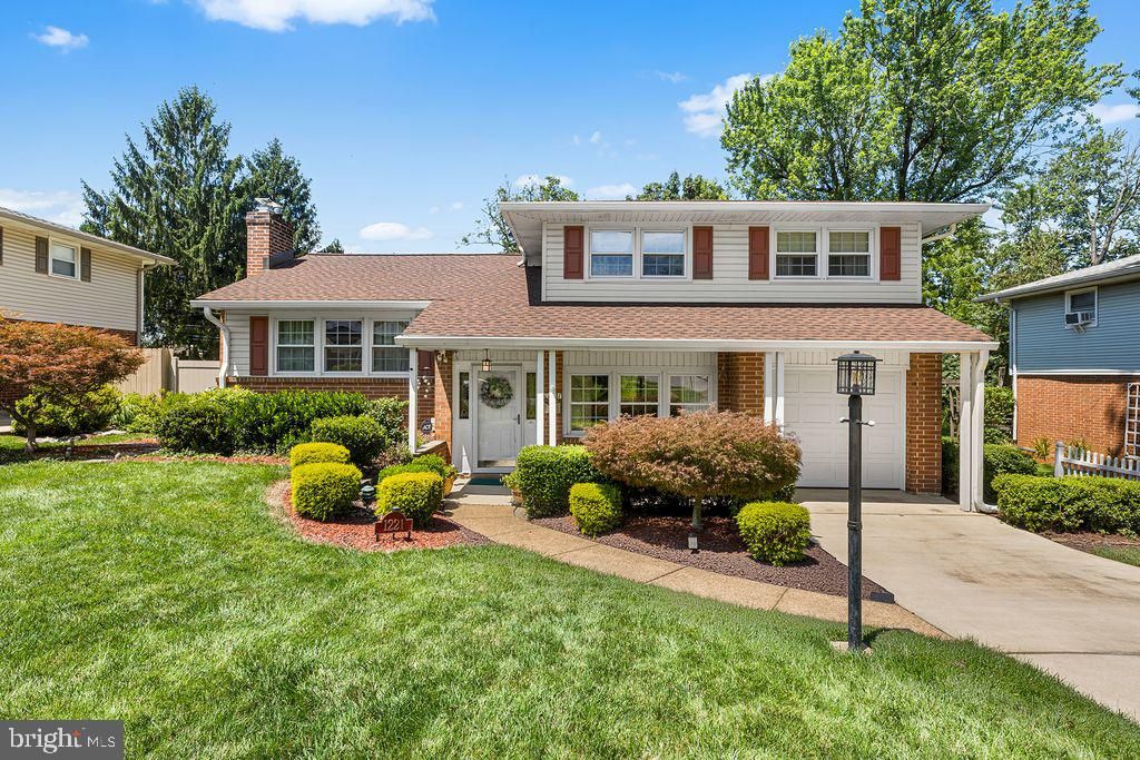 1221 PECKSNIFF RD, Wilmington, DE 19808