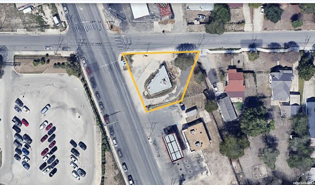6900 S Flores, San Antonio, TX 78221