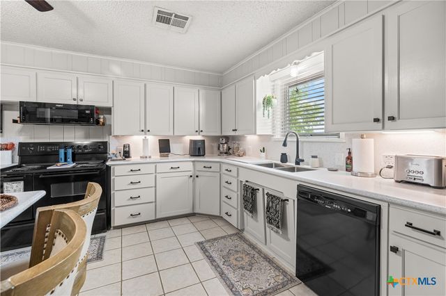 2911 Osage Road, Gatesville, TX 76528