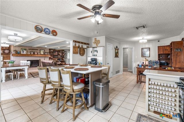 2911 Osage Road, Gatesville, TX 76528