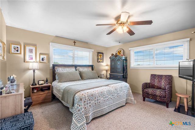 2911 Osage Road, Gatesville, TX 76528