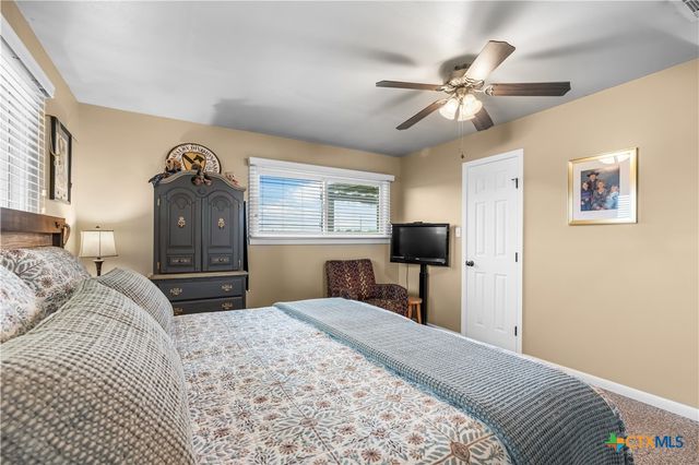 2911 Osage Road, Gatesville, TX 76528
