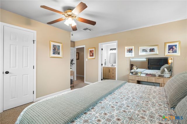 2911 Osage Road, Gatesville, TX 76528