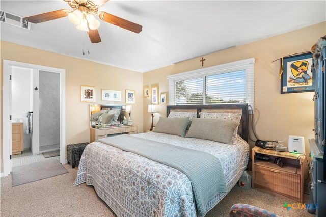 2911 Osage Road, Gatesville, TX 76528