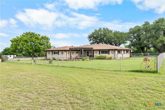 2911 Osage Road, Gatesville, TX 76528
