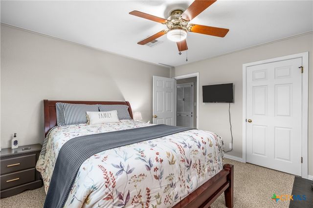 2911 Osage Road, Gatesville, TX 76528