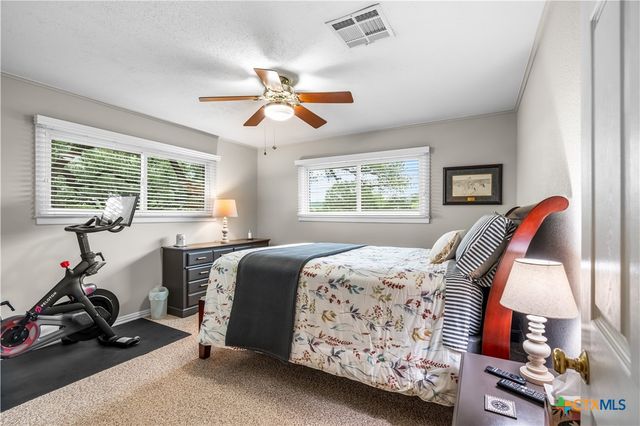 2911 Osage Road, Gatesville, TX 76528