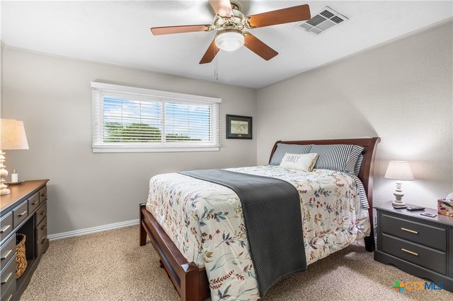 2911 Osage Road, Gatesville, TX 76528