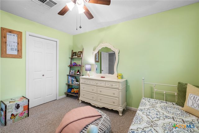 2911 Osage Road, Gatesville, TX 76528