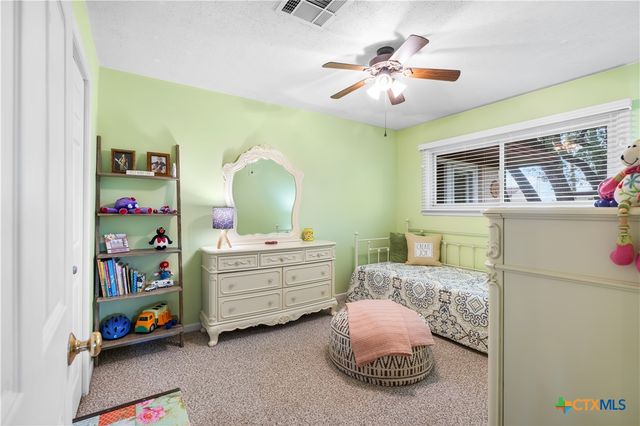 2911 Osage Road, Gatesville, TX 76528