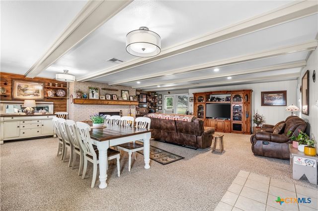 2911 Osage Road, Gatesville, TX 76528