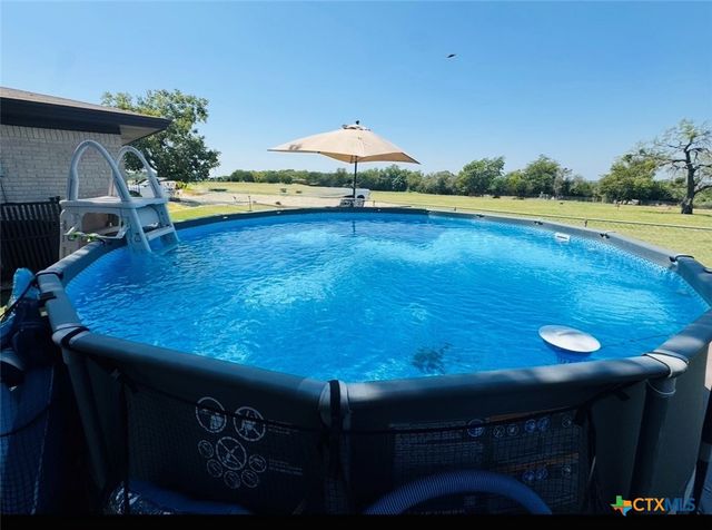 2911 Osage Road, Gatesville, TX 76528