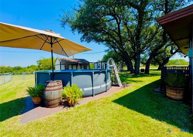 2911 Osage Road, Gatesville, TX 76528