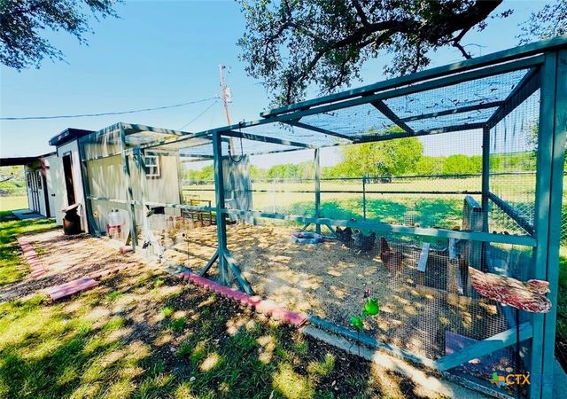 2911 Osage Road, Gatesville, TX 76528