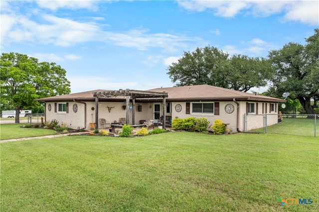 2911 Osage Road, Gatesville, TX 76528