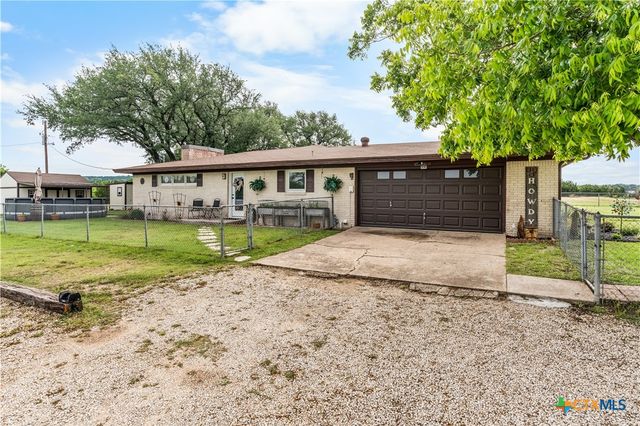 2911 Osage Road, Gatesville, TX 76528