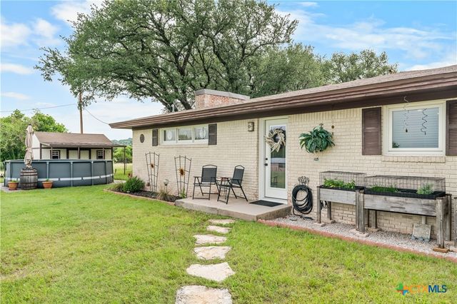 2911 Osage Road, Gatesville, TX 76528