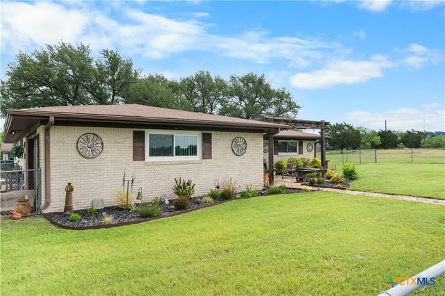 2911 Osage Road, Gatesville, TX 76528