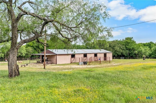 2911 Osage Road, Gatesville, TX 76528