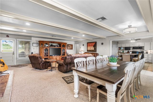 2911 Osage Road, Gatesville, TX 76528