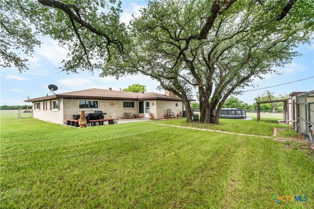 2911 Osage Road, Gatesville, TX 76528