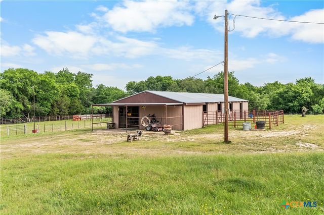 2911 Osage Road, Gatesville, TX 76528