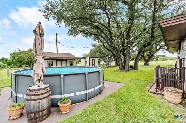 2911 Osage Road, Gatesville, TX 76528