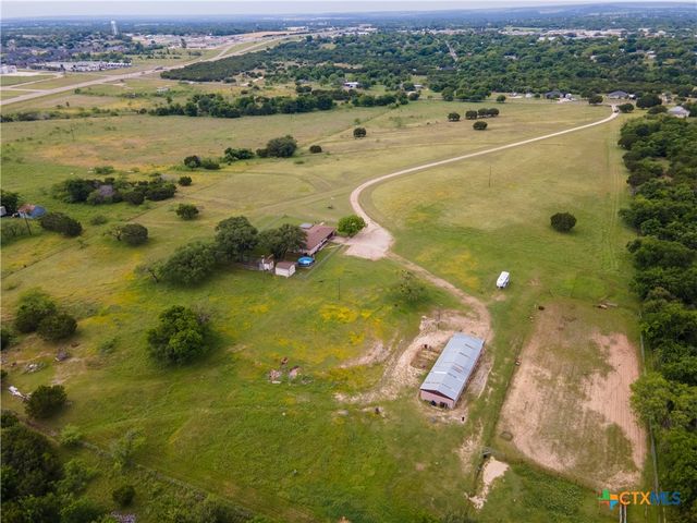 2911 Osage Road, Gatesville, TX 76528