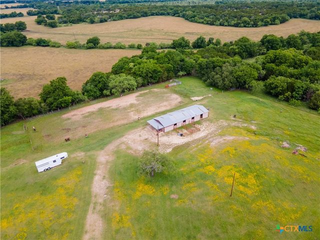 2911 Osage Road, Gatesville, TX 76528