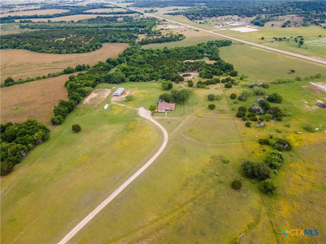 2911 Osage Road, Gatesville, TX 76528
