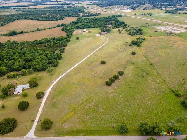 2911 Osage Road, Gatesville, TX 76528
