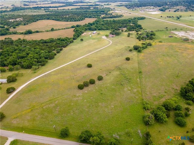 2911 Osage Road, Gatesville, TX 76528